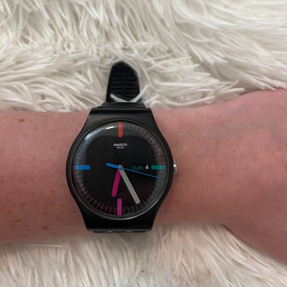 Swatch Watch